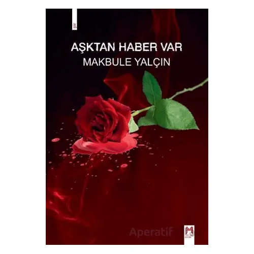 Aşktan Haber Var - Makbule Yalçın - Memento Mori