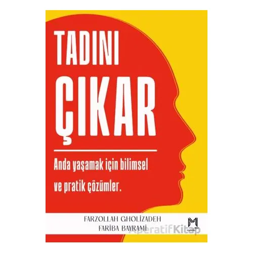 Tadını Çıkar - Farzollah Gholizadeh - Memento Mori
