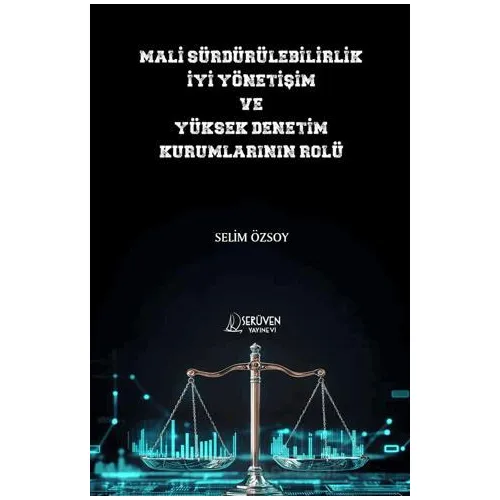 Mali Sürdürülebilirlik İyi Yönetişim ve Yüksek Denetim Kurumlarının Rolü