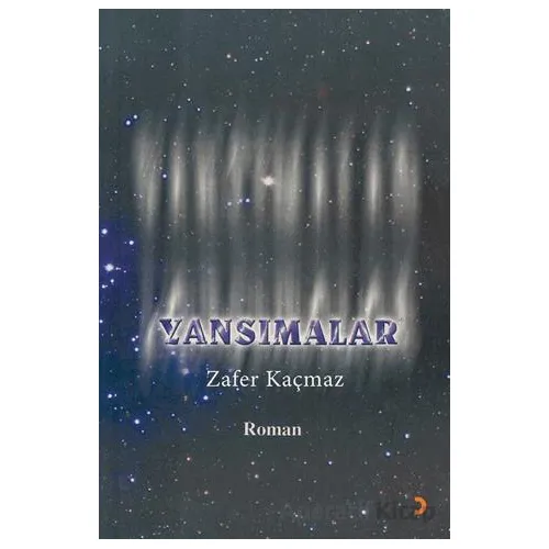 Yansımalar - Zafer Kaçmaz - Cinius Yayınları