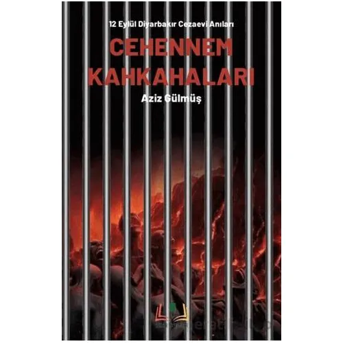 Cehennem Kahkahaları - Aziz Gülmüş - Sidar Yayınları