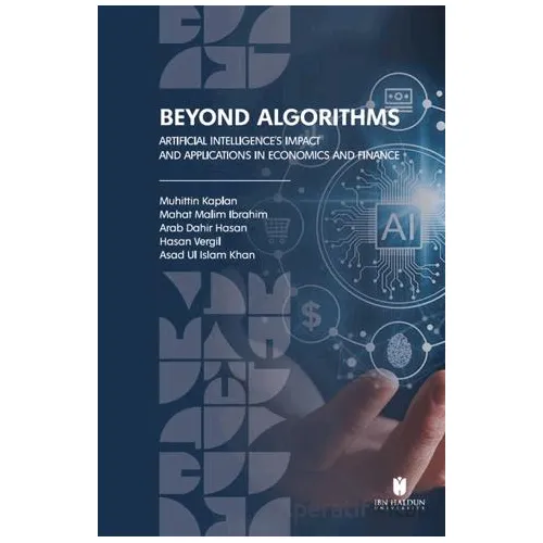 Beyond Algorithms: Artificial Intelligence’s Impact and Applications in Economics and Finance