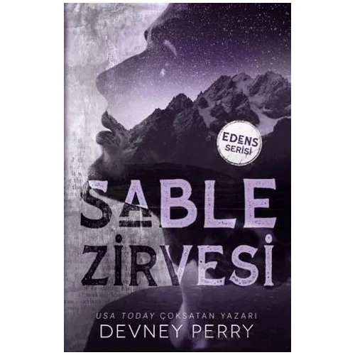 Sable Zirvesi - Devney Perry - Ren Kitap