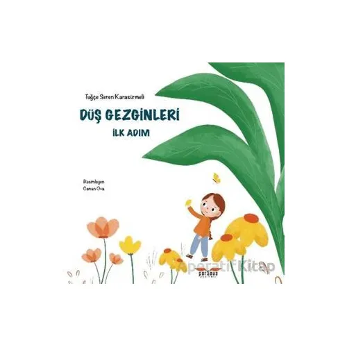 Düş Gezginleri - Tuğçe Seren Karasürmeli - Perseus
