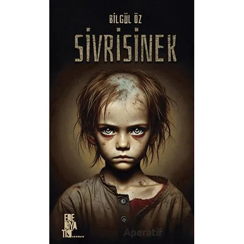 Sivrisinek - Bilgül Öz - Edebiyatist