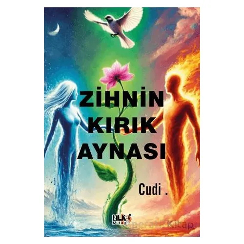 Zihnin Kırık Aynası - Cudi - Tilki Kitap