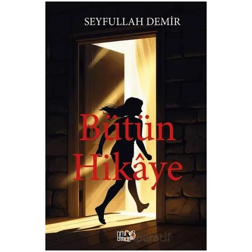 Bütün Hikaye - Seyfullah Demir - Tilki Kitap