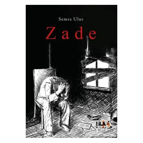 Zade - Semra Ulus - Tilki Kitap