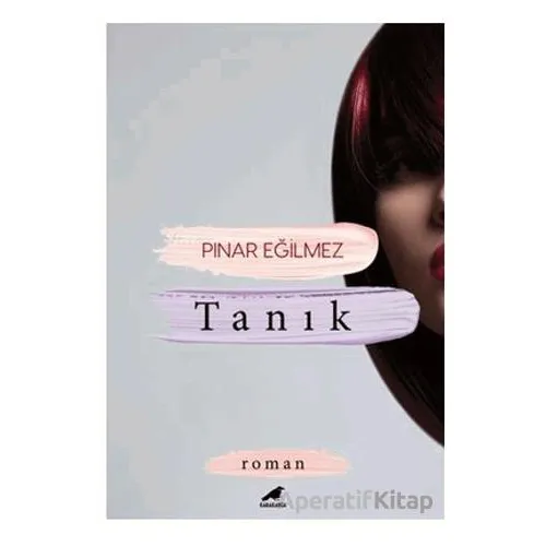 Tanık - Pınar Eğilmez - Kara Karga Yayınları