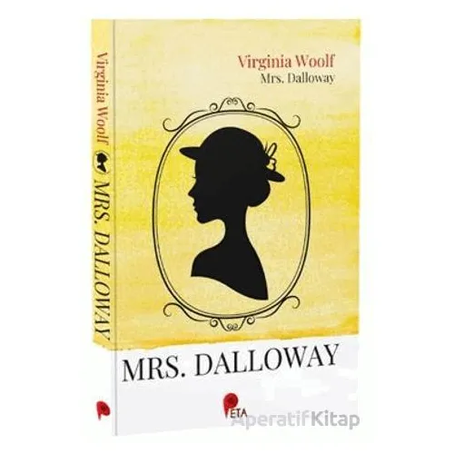 Mrs. Dalloway - Virginia Woolf - Peta Kitap