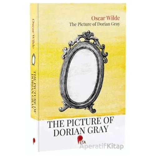 The Picture of Dorian Gray - Oscar Wilde - Peta Kitap