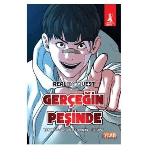 Gerçeğin Peşinde - Joowon Lee - Artemis Yayınları