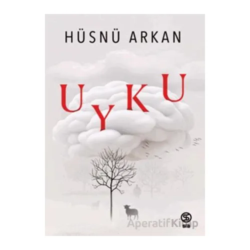 Uyku - Hüsnü Arkan - Sia Kitap