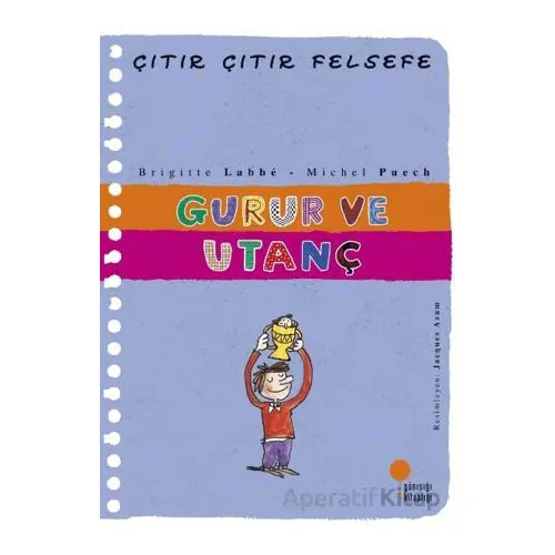 Gurur ve Utanç - Kolektif - Günışığı Kitaplığı
