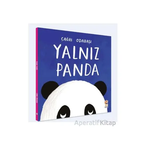 Yalnız Panda - Çağrı Odabaşı - Sincap Kitap