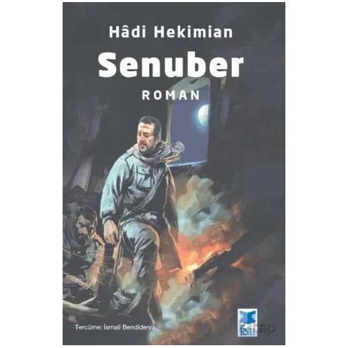 Senuber - Hadi Hekimian - Feta Yayıncılık