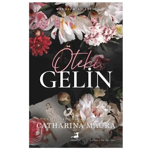 Öteki Gelin - Catharina Maura - Olimpos Yayınları