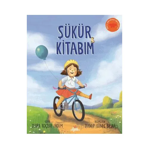 Şükür Kitabım - Zehra Koçbay Erdem - Düş Değirmeni