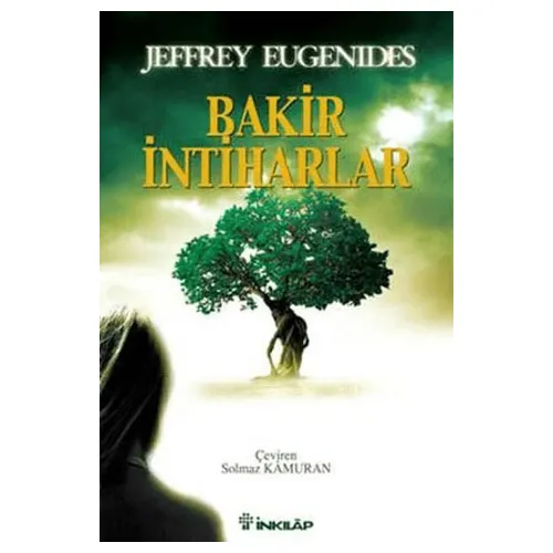 Bakir İntiharlar - Jeffrey Eugenides - İnkılap Kitabevi