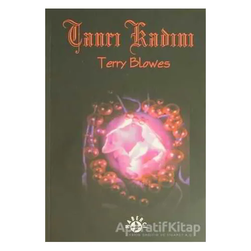Tanrı Kadını - Terry Blowes - Haberci Basın Yayın