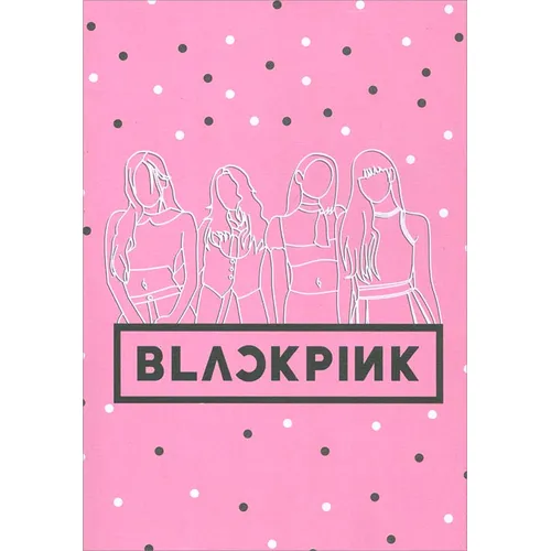 Defter (BLACKPINK-1)