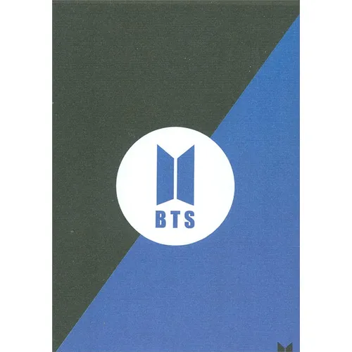 Defter (BTS-1)
