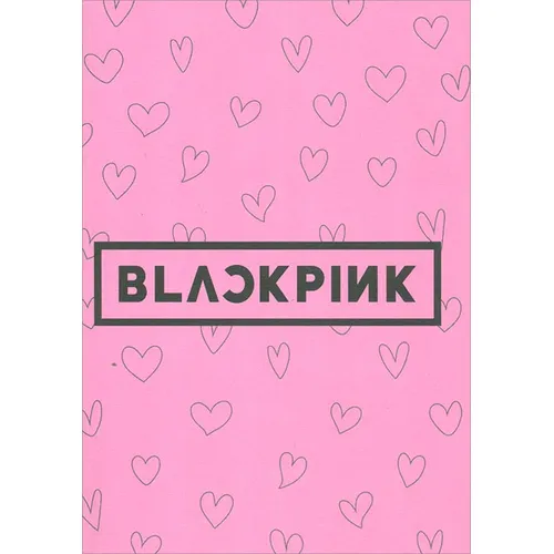 Defter (BLACKPINK-5)