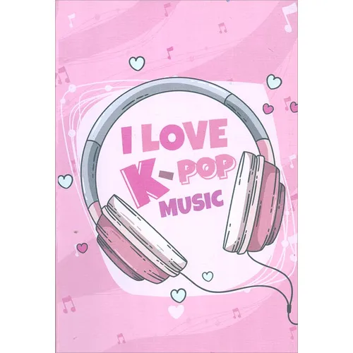 Defter (I LOVE)