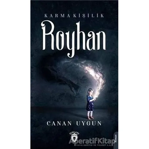 Royhan - Canan Uygun - Dorlion Yayınları