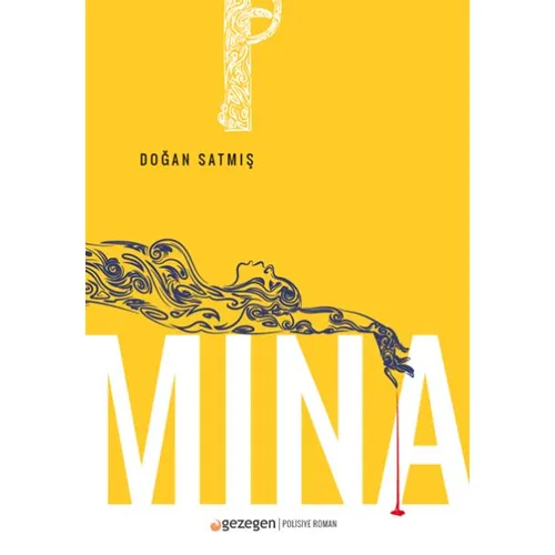 Mina - Doğan Satmış - Gezegen