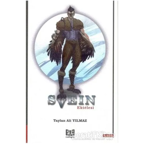 Ektelesi Svein - Taylan Ali Yılmaz - Vaveyla Yayıncılık