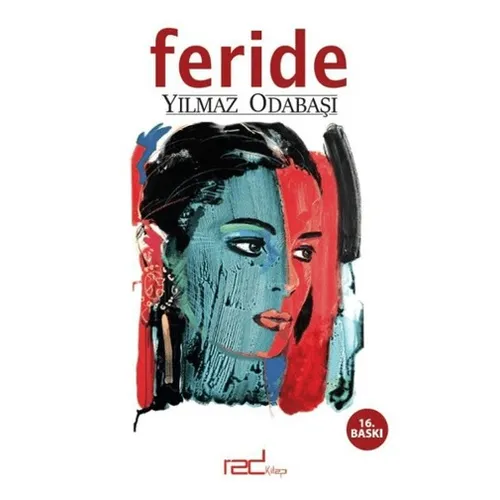 Feride - Yılmaz Odabaşı - Red Kitap