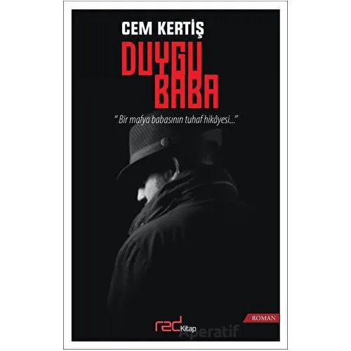 Duygu Baba - Cem Kertiş - Red Kitap