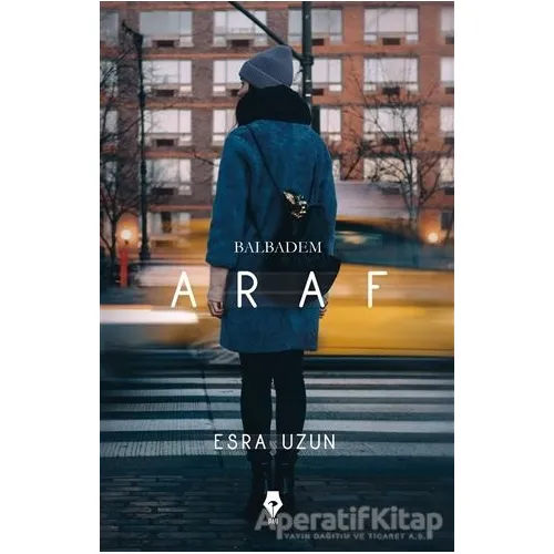 Araf - Esra Uzun - Pay Yayınları