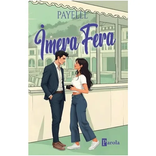 İmera Fera - Payelll - Parola Yayınları