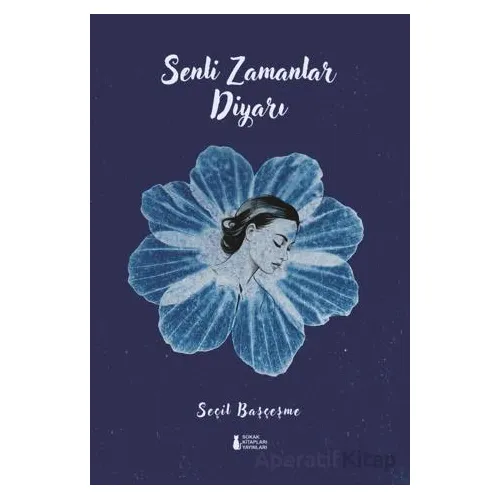 Senli Zamanlar Diyarı - Seçil Başçeşme - Sokak Kitapları Yayınları