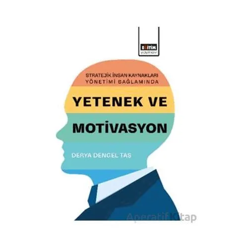 Stratejik İnsan Kaynakları Yönetimi Bağlamında Yetenek ve Motivasyon