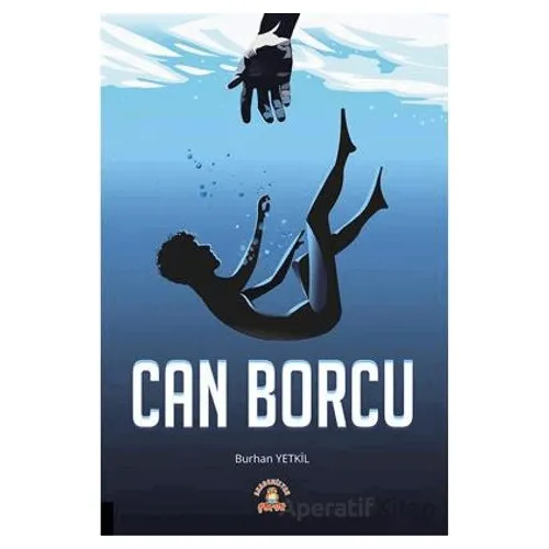 Can Borcu - Burhan Yetkil - Akademisyen Kitabevi