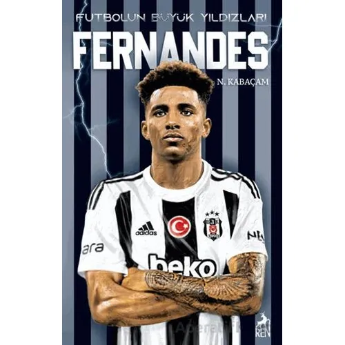 Fernandes - N. Kabaçam - Ren Kitap