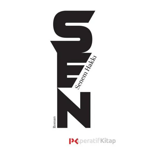 Sen - Senem Hakkı - Profil Kitap