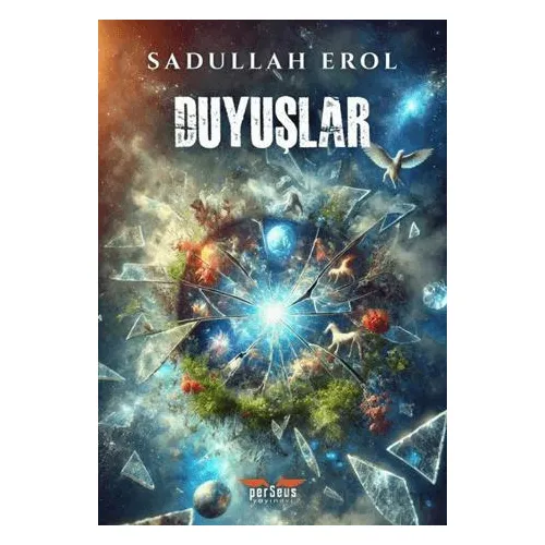 Duyuşlar - Sadullah Erol - Perseus