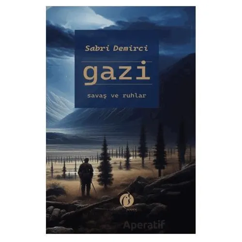 Gazi - Sabri Demirci - Herdem Kitap