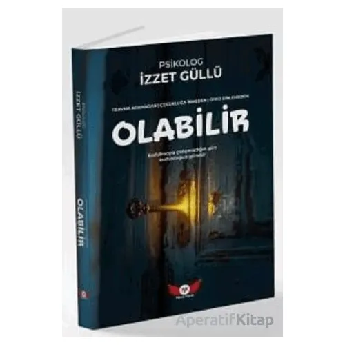 Olabilir - İzzet Güllü - Minel Yayın