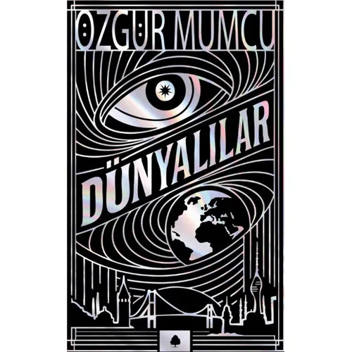 Dünyalılar - Özgür Mumcu - April Yayıncılık