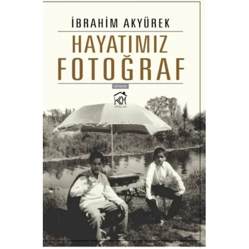 Hayatımız Fotoğraf Kurgu Kültür Merkezi