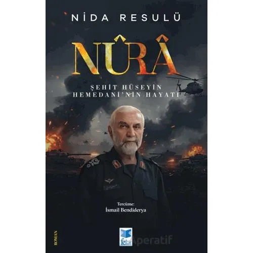 Nura - Nida Resulü - Feta Yayıncılık
