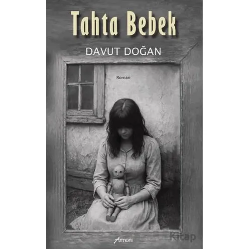 Tahta Bebek - Davut Doğan - Armoni Yayıncılık