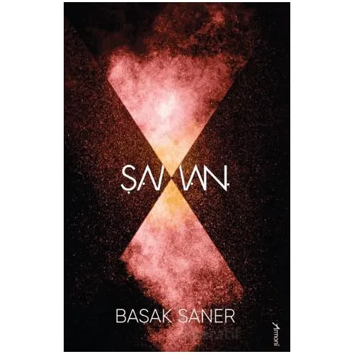 Şaman - Başak Saner - Armoni Yayıncılık