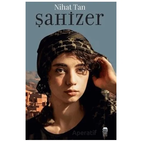 Şahizer - Nihat Tan - Ceren Kitap