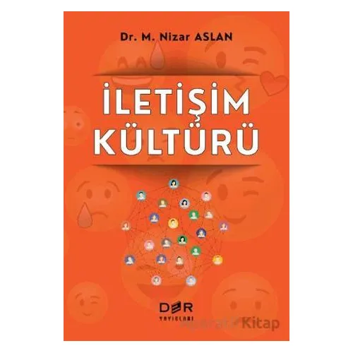 İletişim Kültürü - M. Nizar Aslan - Der Yayınları